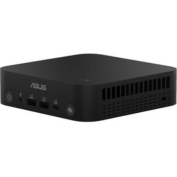 ASUS PN54 — мини-ПК для офиса и дома, AMD Ryzen AI 5 340, 16 ГБ, SSD 512 ГБ, Windows 11